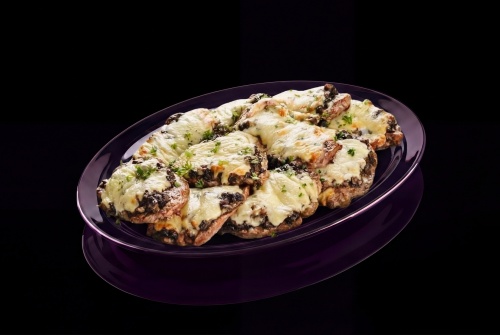 Стейк Боярский (750 гр.)