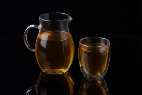 Свежевыжатый сок "Яблочный"