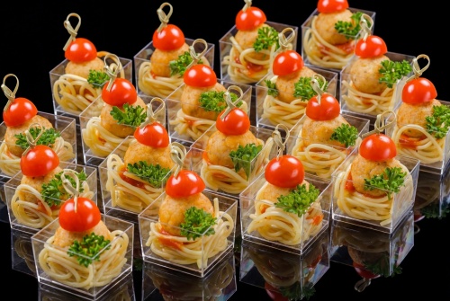 Веррины «Аля болоньезе», 24 шт - #2