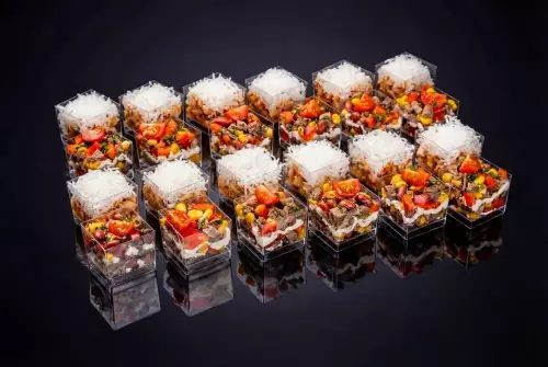 Веррины "Азия", 24 шт