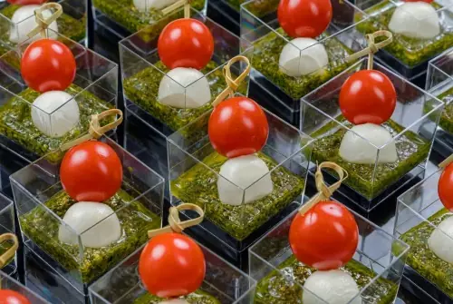 Веррины «Капрезе», 24 шт - #2