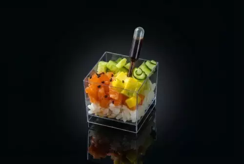 Веррины «Поке микс», 24 шт - #4