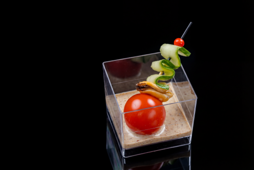 Веррины с морепродуктами, 24 шт - #2