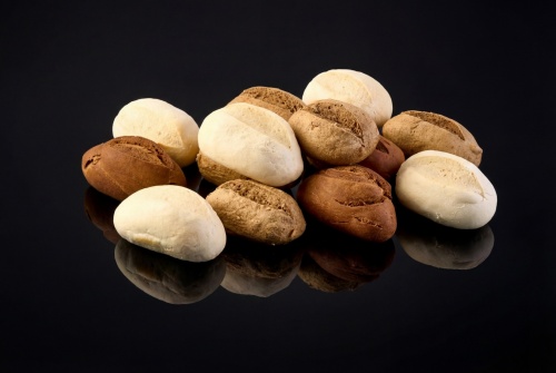 Хлебная тарелка, 10 шт