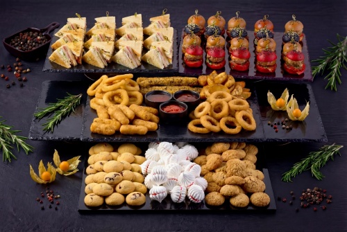 Набор "Американо" на 7-10 человек