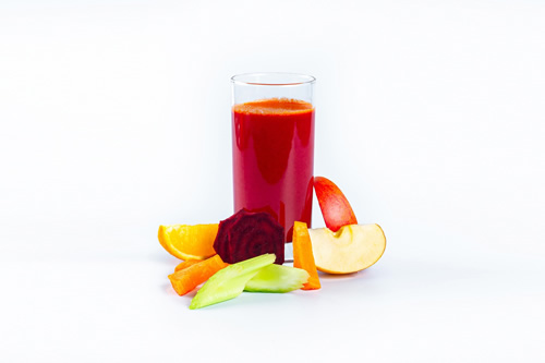 Фреш «Vitamin Ice» 0.5 л